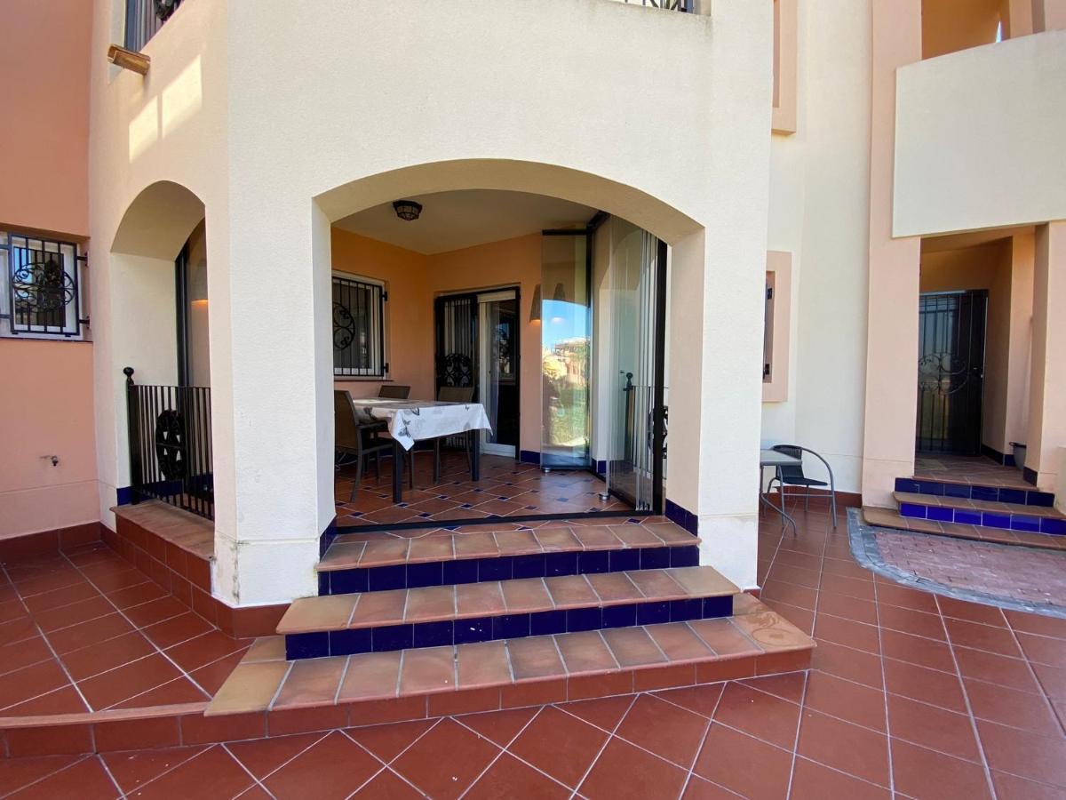 Ferienwohnung Casa Marina Suerte - Punta Prima, Torrevieja Alicante Exterior foto