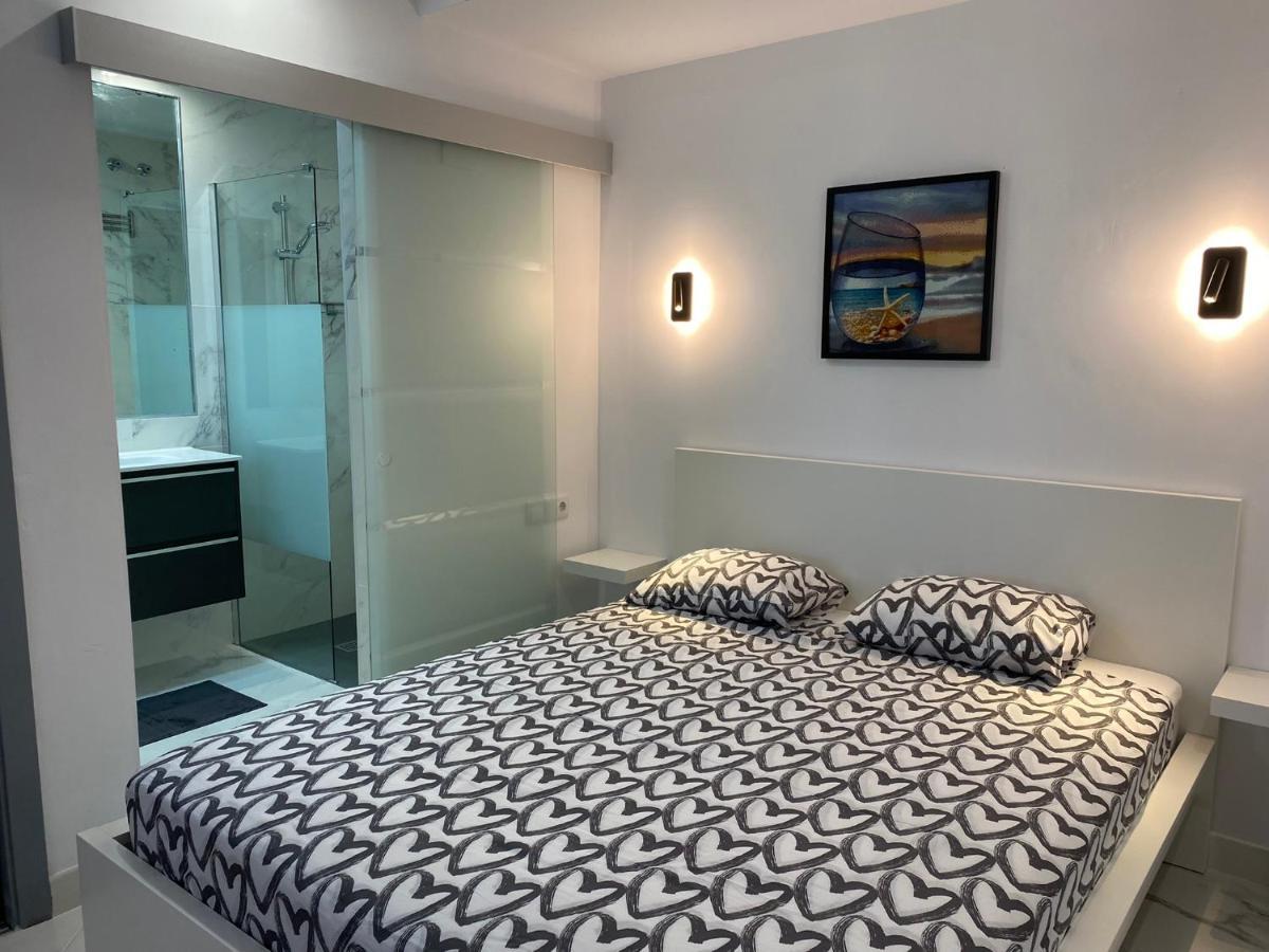 Ferienwohnung Casa Marina Suerte - Punta Prima, Torrevieja Alicante Exterior foto