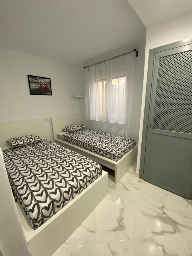 Ferienwohnung Casa Marina Suerte - Punta Prima, Torrevieja Alicante Exterior foto