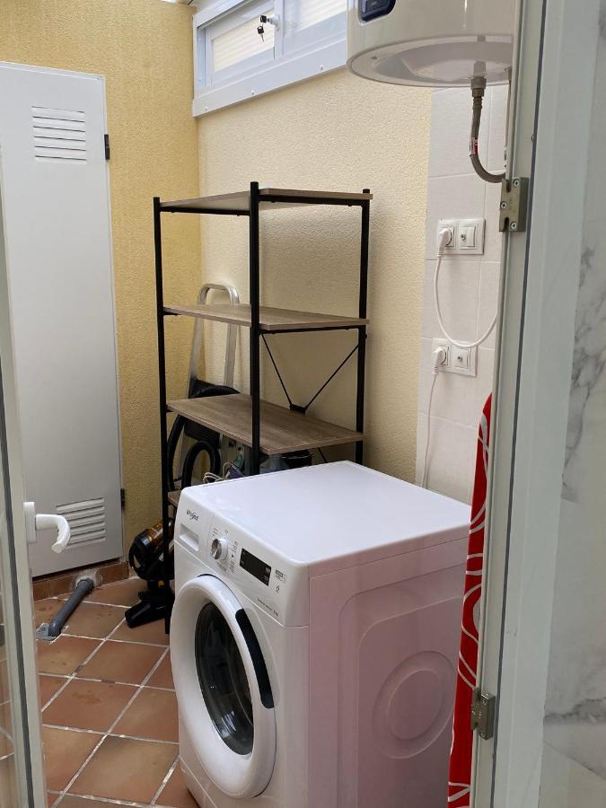 Ferienwohnung Casa Marina Suerte - Punta Prima, Torrevieja Alicante Exterior foto