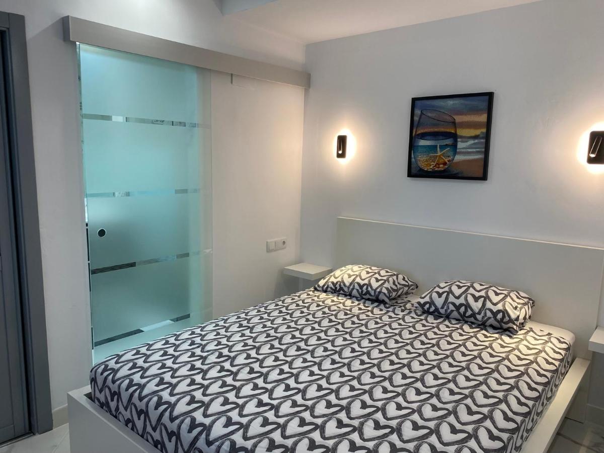 Ferienwohnung Casa Marina Suerte - Punta Prima, Torrevieja Alicante Exterior foto